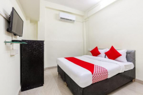 OYO 88166 Shri Ram Home Stay